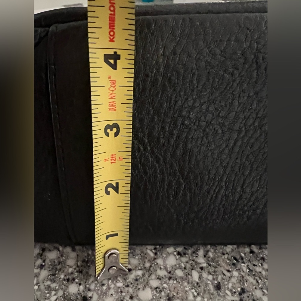 Tory Burch Black Leather Hobo - Picture 8 of 10